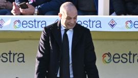 Milan, Allegri chiarisce su stop Fullkrug e Pavlovic, il giudizio su Cassano e il ricordo delle scuole saltate grazie a Tomba