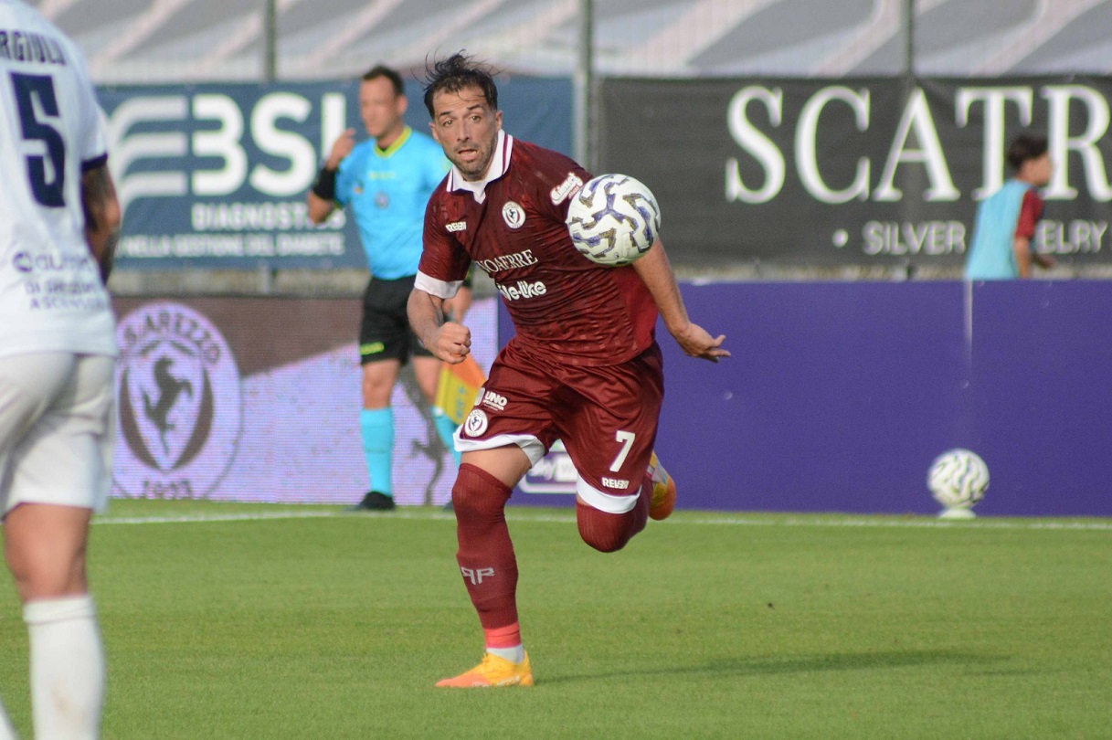 Guccione Arezzo (LPS)