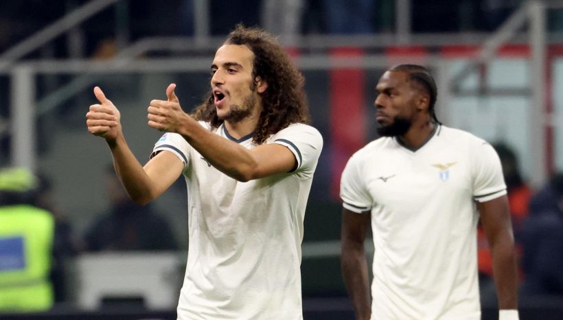 Lazio, la diaspora continua: via Guendouzi e Tavares, Basic flirta con la Roma. Sarri freme, bufera su Lotito