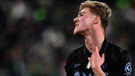 Juventus-Napoli, due rigori negati agli azzurri: la frase di Conte a Mariani, imbarazzo Marelli e Stramaccioni