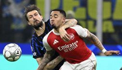 Inter-Arsenal, moviola: due gol dubbi e rigore negato, tutte le proteste dei nerazzurri
