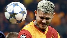 Galatasaray: Mauro Icardi come Evaristo Beccalossi, che disastro sui rigori