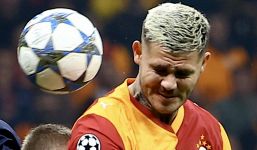 Galatasaray: Mauro Icardi come Evaristo Beccalossi, che disastro sui rigori