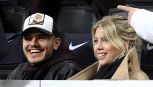 Icardi, attacco feroce a Wanda Nara: “Falsa e ossessionata”, le pesanti accuse mosse da Mauro all’ex moglie
