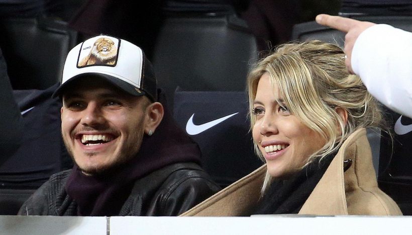 Icardi, attacco feroce a Wanda Nara: “Falsa e ossessionata”, le pesanti accuse mosse da Mauro all’ex moglie