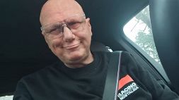 Vanzini, niente test F1 in Bahrain: "Li vedrò da casa" e lancia dubbi su Ferrari. Tavelli o Rizzica al suo posto