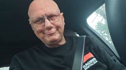 Vanzini, niente test F1 in Bahrain: "Li vedrò da casa" e lancia dubbi su Ferrari. Tavelli o Rizzica al suo posto