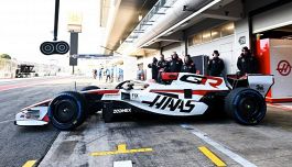Test Barcellona, la denuncia: giornalisti e fotografi cacciati. Ferrari ok su Haas e Cadillac ma Capelli punge