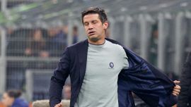 Inter, perché Chivu è rimasto in silenzio: il retroscena durante la gara
