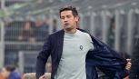 Inter, perché Chivu è rimasto in silenzio: il retroscena durante la gara