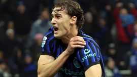 Occhio Inter, Pio Esposito ora piace a tutti: chi lo vuole e perché lo chiamano Piombo