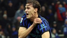 Occhio Inter, Pio Esposito ora piace a tutti: chi lo vuole e perché lo chiamano Piombo