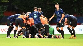 Anche l'Inter U23 sotto accusa, l'Ospitaletto furioso: 'Arbitraggio scandaloso'