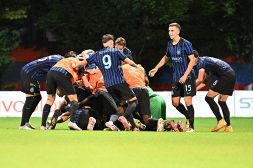 Anche l'Inter U23 sotto accusa, l'Ospitaletto furioso: "Arbitraggio scandaloso"