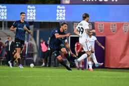 L’Inter U.23 frana ancora, Mandorlini a punteggio pieno a Ravenna, l'Alcione vola