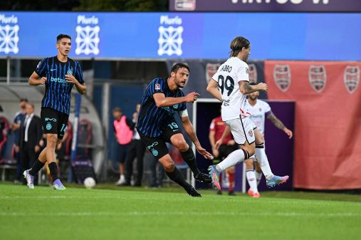 L’Inter U.23 frana ancora, Mandorlini a punteggio pieno a Ravenna, l'Alcione vola