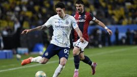 Serie A, le partite di oggi: dove vedere Lazio-Napoli, Fiorentina-Cremonese, Verona-Torino e Inter-Bologna