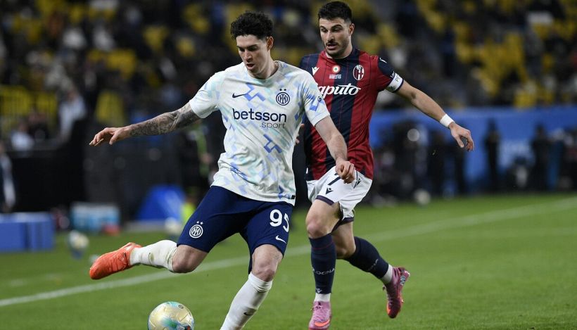 Serie A, le partite di oggi: dove vedere Lazio-Napoli, Fiorentina-Cremonese, Verona-Torino e Inter-Bologna