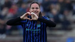 Serie A Women 2025/2026, la Roma comanda mentre la Juventus perde il derby d'Italia con l'Inter. Risultati e classifica 10° giornata