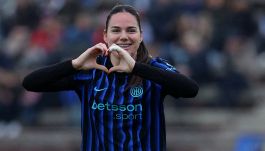 Serie A Women 2025/2026, la Roma comanda mentre la Juventus perde il derby d'Italia con l'Inter. Risultati e classifica 10° giornata