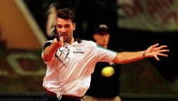 Omar Camporese in esclusiva: “Sinner in Australia più di Alcaraz. L’outsider? Ne dico due”