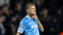 Napoli, Lang ancora col “mal di pancia”: occasione per Manna, dal Galatasaray la soluzione al blocco del mercato