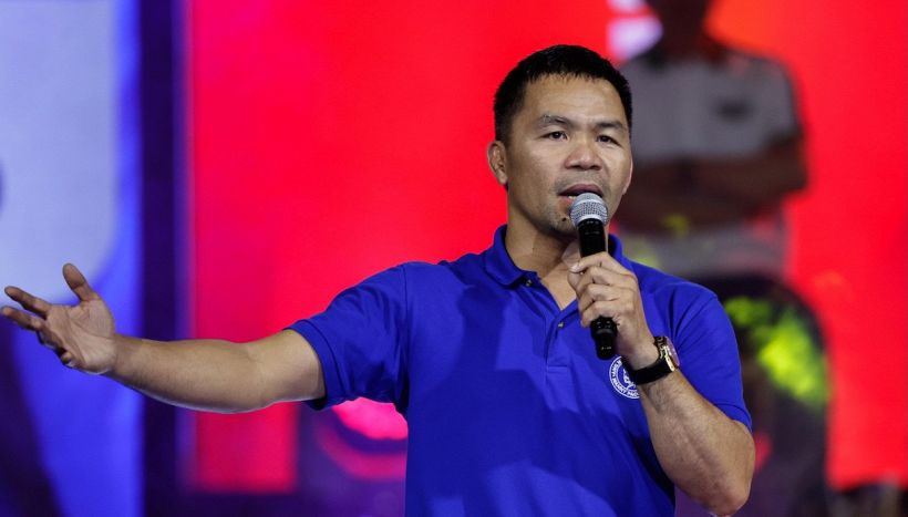 Boxe, Pacquiao non si nasconde più: "Continuerò a combattere". E se ci scappasse la rivincita con Mayweather jr?...