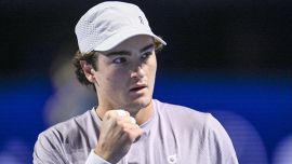 Fonseca avvisa Sinner e Alcaraz, l’obiettivo per avvicinarsi ai Big2 e il proposito tutto italiano per il 2026