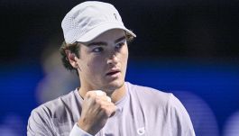 Fonseca avvisa Sinner e Alcaraz, l’obiettivo per avvicinarsi ai Big2 e il proposito tutto italiano per il 2026