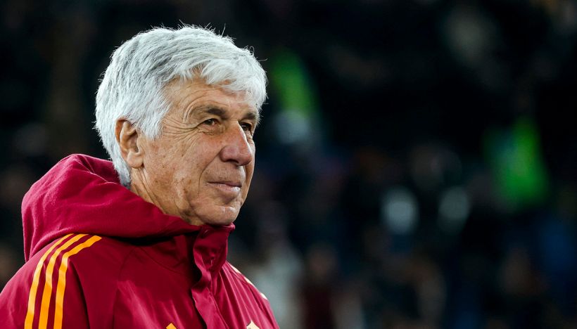 Roma, a Gasperini non basterebbe Raspadori: nuova frecciata a Massara, poi stuzzica Dybala 