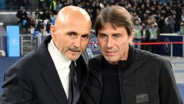 Juventus: Spalletti dà ragione a Conte e serve un assist a Ottolini su mercato e rinnovo, poi l’annuncio su David-Openda