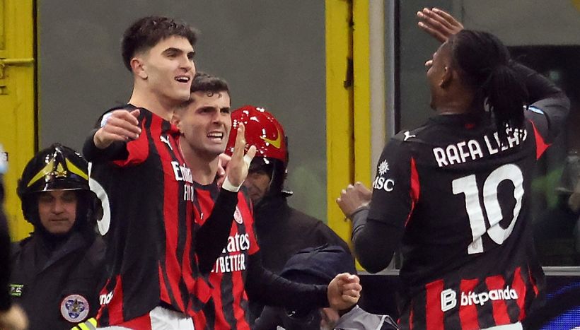 Cagliari-Milan, le formazioni ufficiali: Allegri scioglie i dubbi Leao, Pulisic e Fullkrug, Pisacane sceglie Kilicsoy