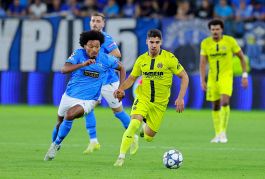 "Solomon non è benvenuto alla Fiorentina": le parole dell'assessore di Sesto Fiorentino scatenano il caos