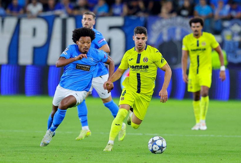 "Solomon non è benvenuto alla Fiorentina": le parole dell'assessore di Sesto Fiorentino scatenano il caos