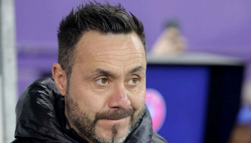 De Zerbi si scaglia contro la Supercoppa in Kuwait. Il PSG ritrova Chevalier ma l’erede di Donnarumma è sotto esame