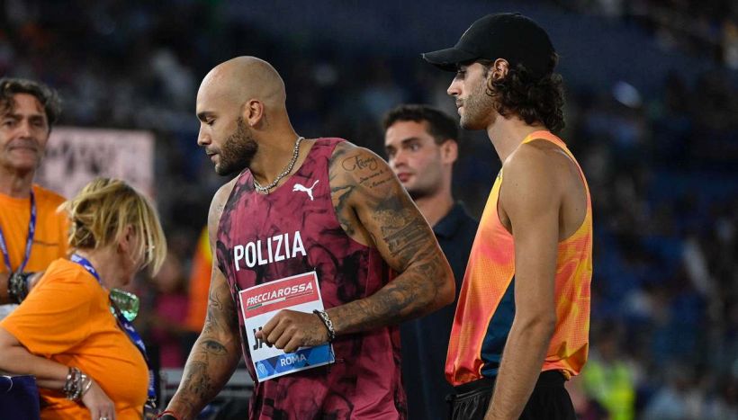 Jacobs rompe il silenzio sul ritiro: il sogno Los Angeles e il rapporto con la Fidal. Tamberi, l’ammissione sui social