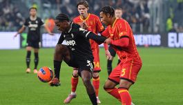 Juventus sprecona, tifosi in rivolta: David, Openda e Cambiaso sotto attacco. Ma Spalletti spiazza