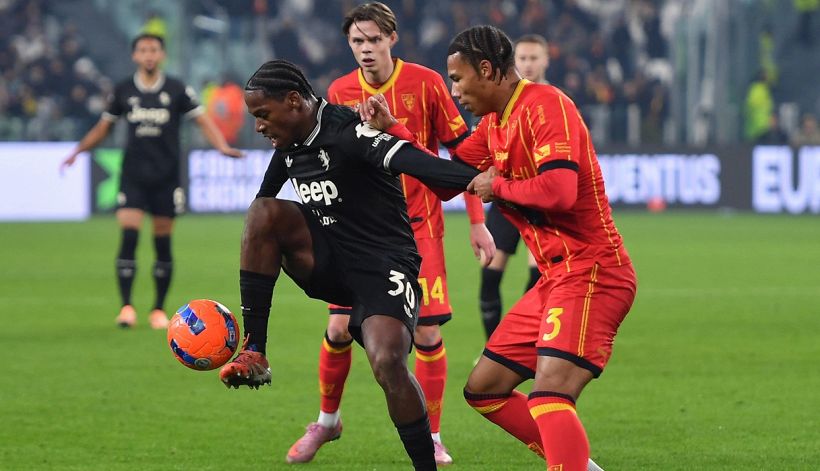 Juventus sprecona, tifosi in rivolta: David, Openda e Cambiaso sotto attacco. Ma Spalletti spiazza