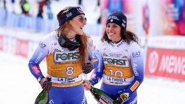 Brignone, alleanza con Goggia per Milano-Cortina: Della Mea, il giallo di Kranjska Gora. D’Antonio sceglie il Canada