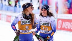 Brignone, alleanza con Goggia per Milano-Cortina: Della Mea, il giallo di Kranjska Gora. D’Antonio sceglie il Canada