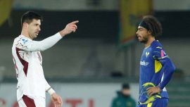 Verona-Torino: Simeone ex “vendicativo”, rinascita Casadei e Baroni lancia Njie. Petrachi, schiaffo all’Inter e rivoluzione