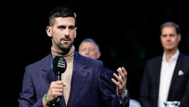 Djokovic ricusa il suo sindacato: "I valori attuali della PTPA non sono più in linea con i miei". C'entra il caso Sinner?
