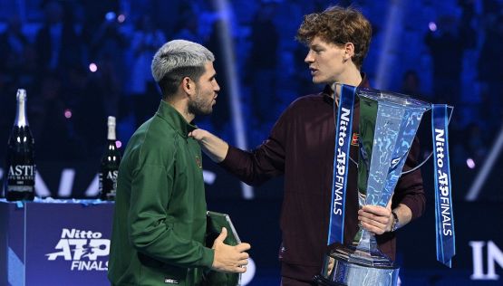 Classifica ATP: Sinner-Alcaraz, riparte la sfida per il numero 1. Musetti vede la top-5, nuovo record italiano