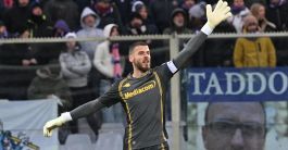 Fiorentina, lo sfogo di De Gea sullo spogliatoio viola fa discutere: con chi ce l’aveva il portiere?