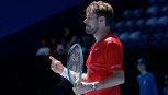 United Cup, Wawrinka bulletto come Kyrgios: lo sfottò a Errani è virale. E l’AO lo tiene appeso come Nick