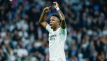 Vinicius, offerta choc del Chelsea: le tensioni con Xabi Alonso e l’esplosione di Gonzalo Garcia fanno vacillare il Real