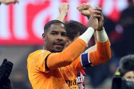 “Come Leao”: il Milan si gioca l’ultima carta per Maignan, ora il rinnovo è possibile  