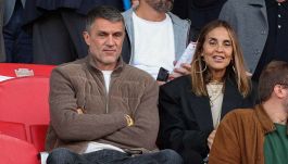 Maldini, il post sul Venezuela fa discutere: c’entra la moglie Adriana Fossa. Daniel sul mercato: ora c’è la Lazio