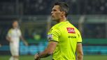 Serie A, gli arbitri della 33esima giornata: fermato Aureliano dopo weekend nero, Marchetti all'Inter e Zufferli per Napoli-Lazio