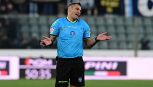 Serie A, gli arbitri della 22esima giornata: Mariani per Juventus-Napoli, Colombo per Roma-Milan